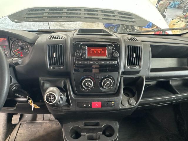 PEUGEOT BOXER 435 2.2 BLUEHDI 165CV S&S PLM-SL - foto 13