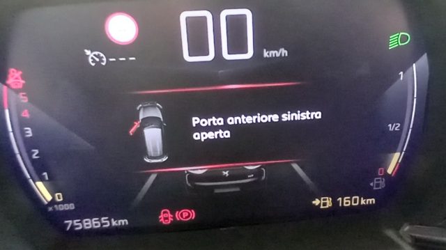 DS AUTOMOBILES DS 3 CROSSBACK BLUEHDI 110 SO CHIC - foto 11