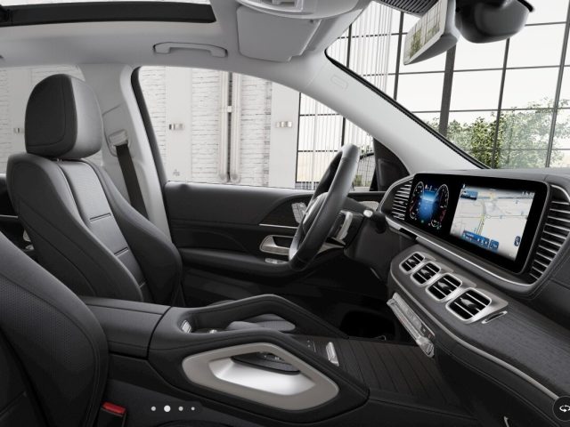 MERCEDES-BENZ GLE 350 DE 4MATIC PHEV AMG LINE PREMIUM - foto 7