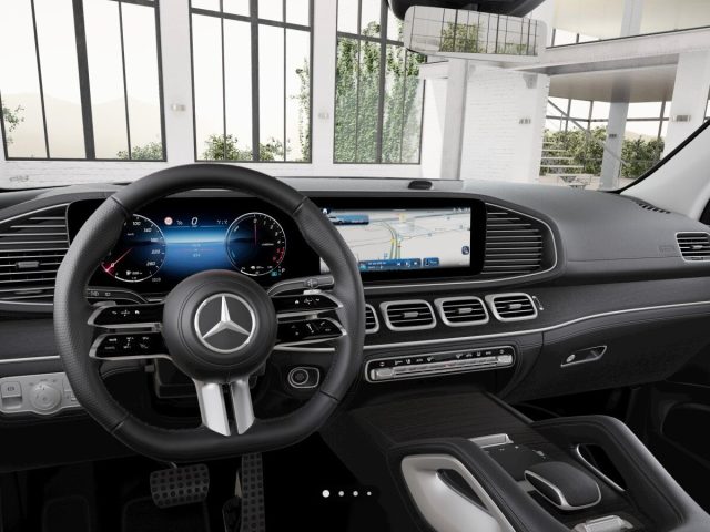 MERCEDES-BENZ GLE 350 DE 4MATIC PHEV AMG LINE PREMIUM - foto 8