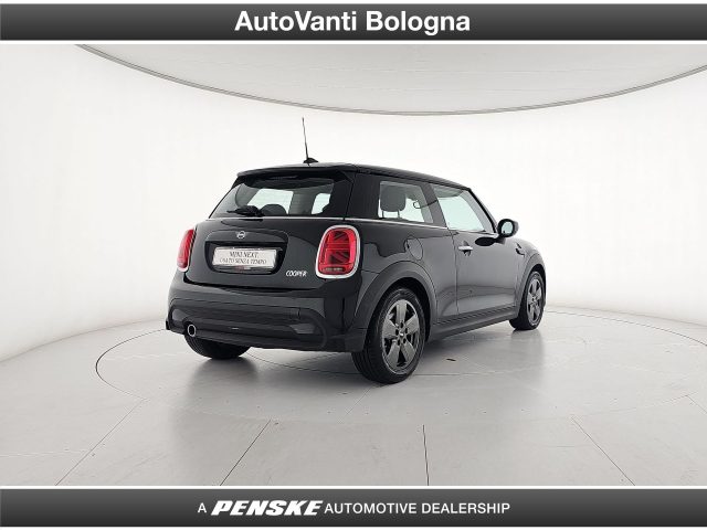 MINI MINI 3P 1.5 COOPER ESSENTIAL PREMIUM  - foto 6