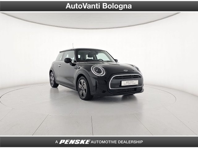 MINI MINI 3P 1.5 COOPER ESSENTIAL PREMIUM  - foto 7