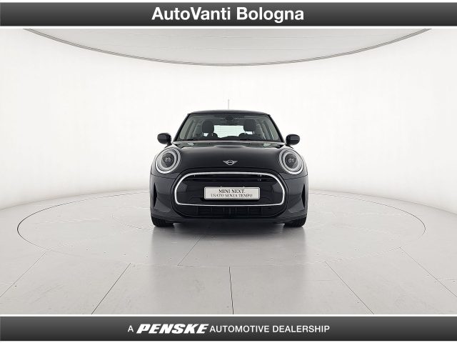 MINI MINI 3P 1.5 COOPER ESSENTIAL PREMIUM  - foto 8