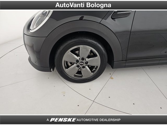 MINI MINI 3P 1.5 COOPER ESSENTIAL PREMIUM  - foto 9