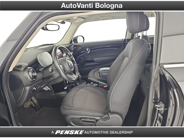 MINI MINI 3P 1.5 COOPER ESSENTIAL PREMIUM  - foto 11