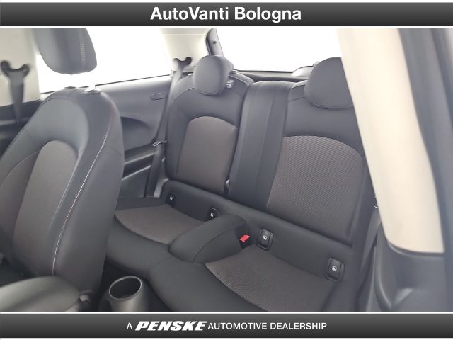 MINI MINI 3P 1.5 COOPER ESSENTIAL PREMIUM  - foto 12