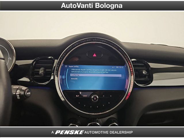 MINI MINI 3P 1.5 COOPER ESSENTIAL PREMIUM  - foto 13