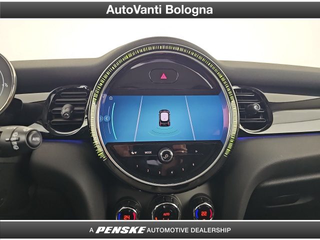 MINI MINI 3P 1.5 COOPER ESSENTIAL PREMIUM  - foto 14