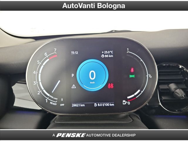 MINI MINI 3P 1.5 COOPER ESSENTIAL PREMIUM  - foto 15