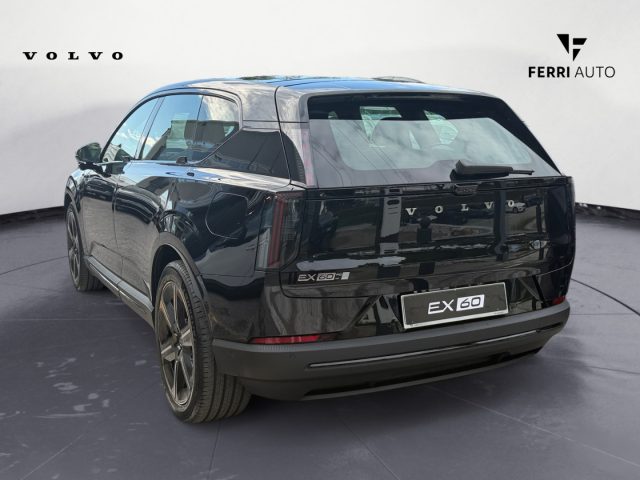 VOLVO EX60 P10 ELECTRIC ULTRA AWD DARK - foto 7