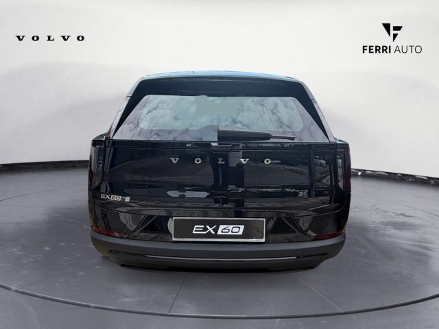 VOLVO EX60 P10 ELECTRIC ULTRA AWD DARK - foto 6