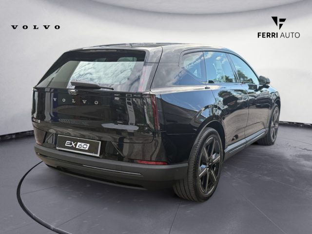 VOLVO EX60 P10 ELECTRIC ULTRA AWD DARK - foto 5