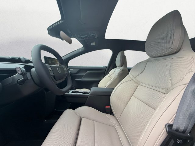 VOLVO EX60 P10 ELECTRIC ULTRA AWD DARK - foto 8