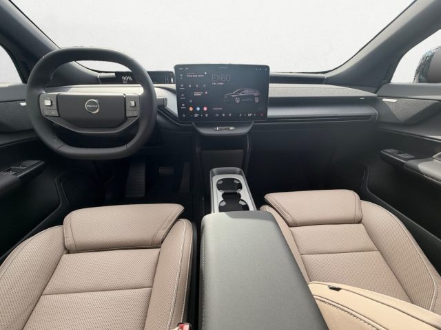 VOLVO EX60 P10 ELECTRIC ULTRA AWD DARK - foto 9