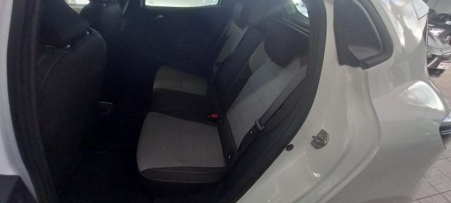 RENAULT CLIO TCE 100 CV GPL 5 PORTE EVOLUTION - foto 9