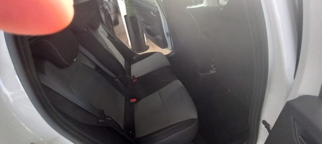 RENAULT CLIO TCE 100 CV GPL 5 PORTE EVOLUTION - foto 10