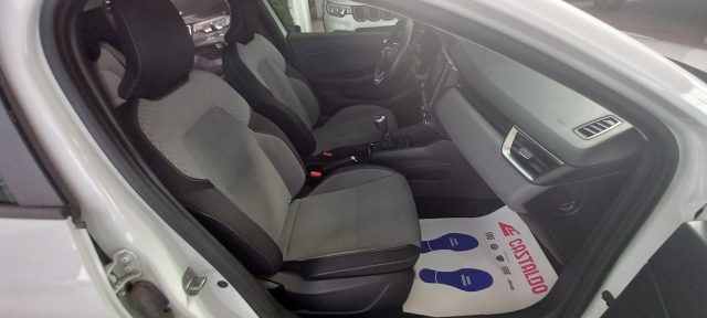 RENAULT CLIO TCE 100 CV GPL 5 PORTE EVOLUTION - foto 8