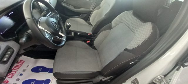 RENAULT CLIO TCE 100 CV GPL 5 PORTE EVOLUTION - foto 7