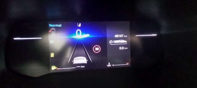 RENAULT CLIO TCE 100 CV GPL 5 PORTE EVOLUTION - foto 12