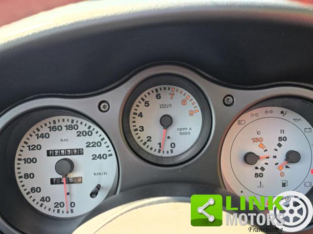 FIAT BARCHETTA 1.8 16V 130 CV ASI SCARICO SPORT - foto 11