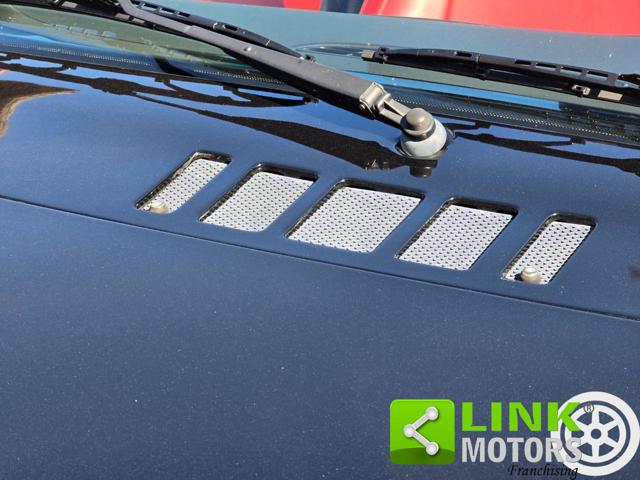 FIAT BARCHETTA 1.8 16V 130 CV ASI SCARICO SPORT - foto 36