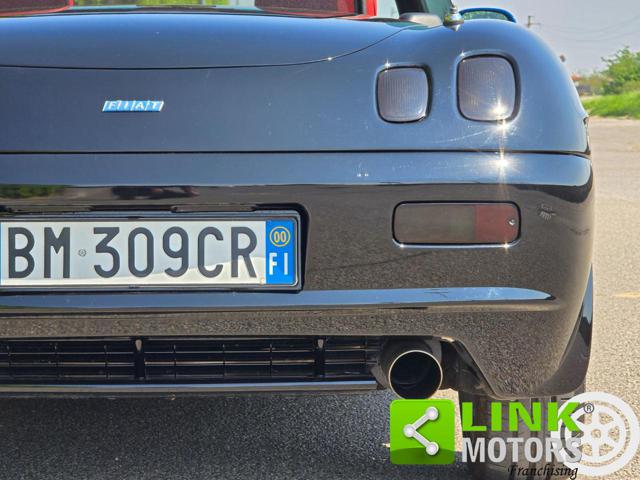 FIAT BARCHETTA 1.8 16V 130 CV ASI SCARICO SPORT - foto 26