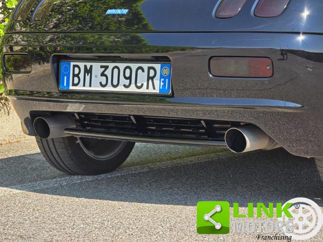 FIAT BARCHETTA 1.8 16V 130 CV ASI SCARICO SPORT - foto 28