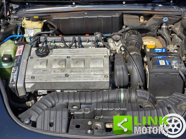 FIAT BARCHETTA 1.8 16V 130 CV ASI SCARICO SPORT - foto 9
