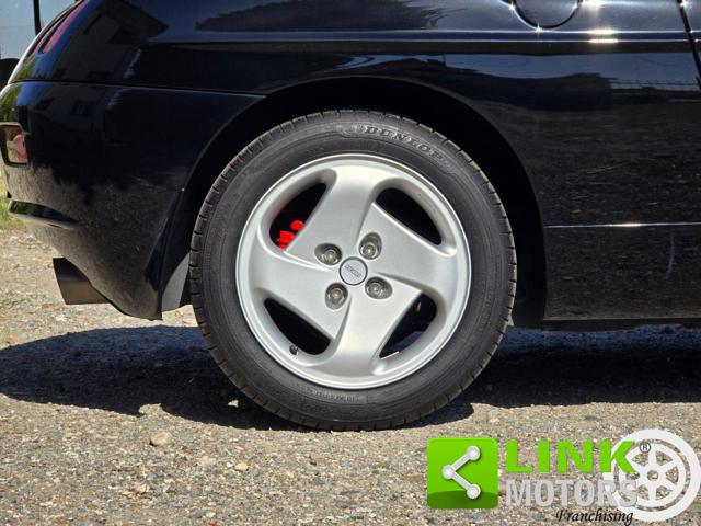 FIAT BARCHETTA 1.8 16V 130 CV ASI SCARICO SPORT - foto 20