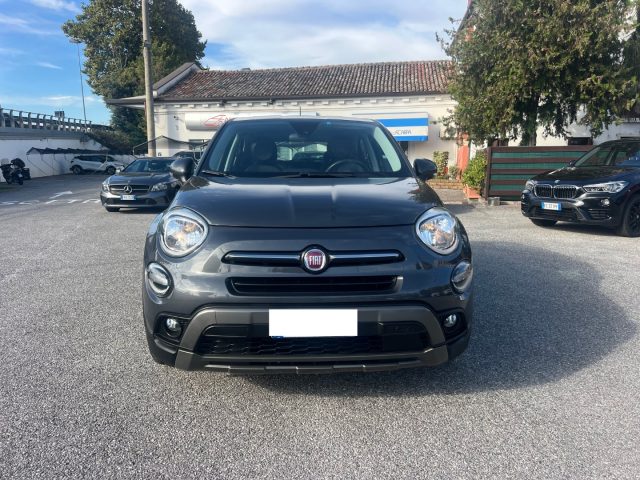 FIAT 500X 1.0 T-JET 120 CV GPL CITY CROSS - foto 2