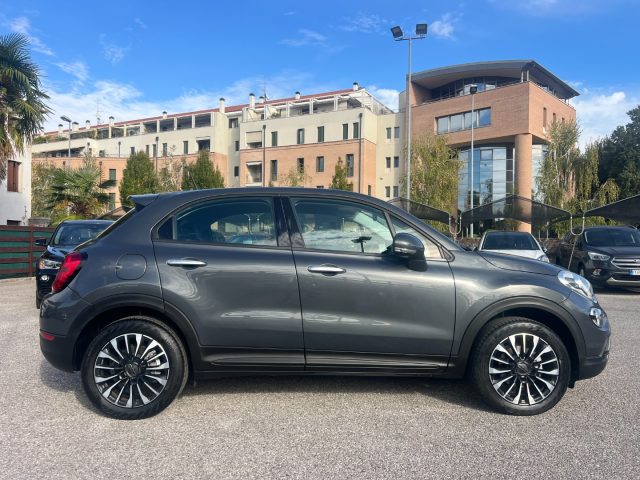FIAT 500X 1.0 T-JET 120 CV GPL CITY CROSS - foto 3