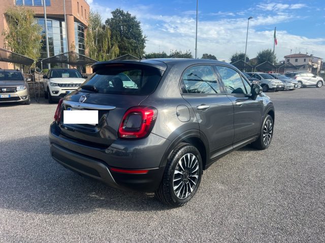 FIAT 500X 1.0 T-JET 120 CV GPL CITY CROSS - foto 4