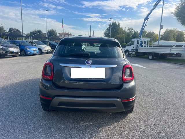FIAT 500X 1.0 T-JET 120 CV GPL CITY CROSS - foto 5