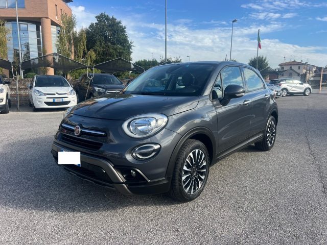 FIAT 500X 1.0 T-JET 120 CV GPL CITY CROSS - foto 6