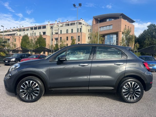 FIAT 500X 1.0 T-JET 120 CV GPL CITY CROSS - foto 7