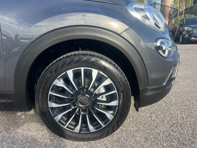 FIAT 500X 1.0 T-JET 120 CV GPL CITY CROSS - foto 9