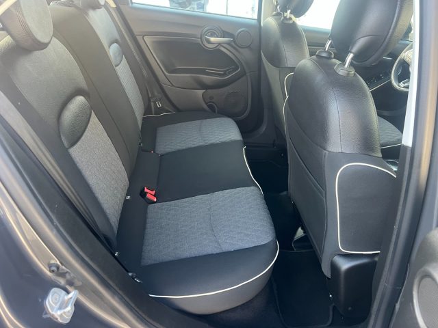 FIAT 500X 1.0 T-JET 120 CV GPL CITY CROSS - foto 15