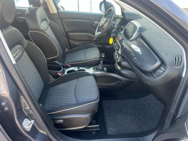 FIAT 500X 1.0 T-JET 120 CV GPL CITY CROSS - foto 16