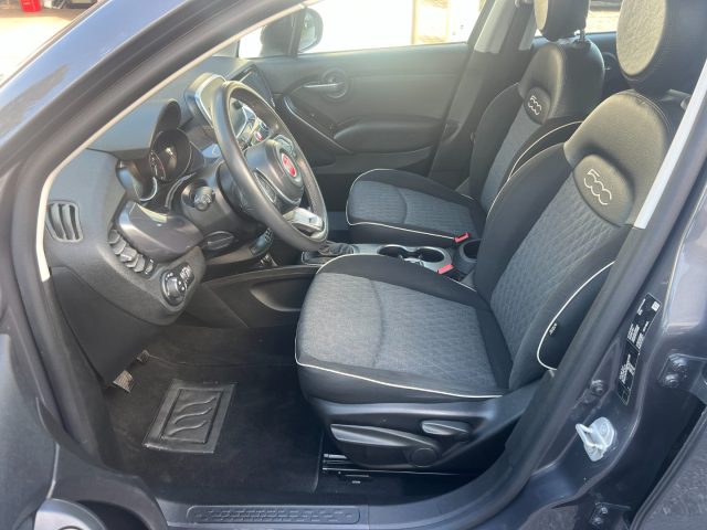 FIAT 500X 1.0 T-JET 120 CV GPL CITY CROSS - foto 17