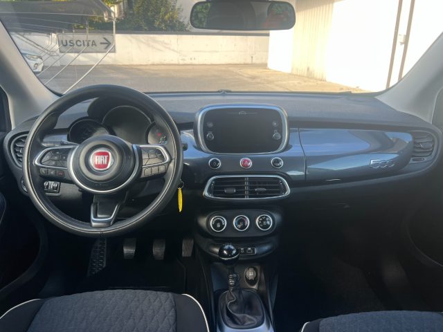 FIAT 500X 1.0 T-JET 120 CV GPL CITY CROSS - foto 18