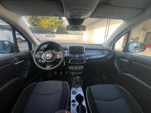 FIAT 500X 1.0 T-JET 120 CV GPL CITY CROSS - foto 19