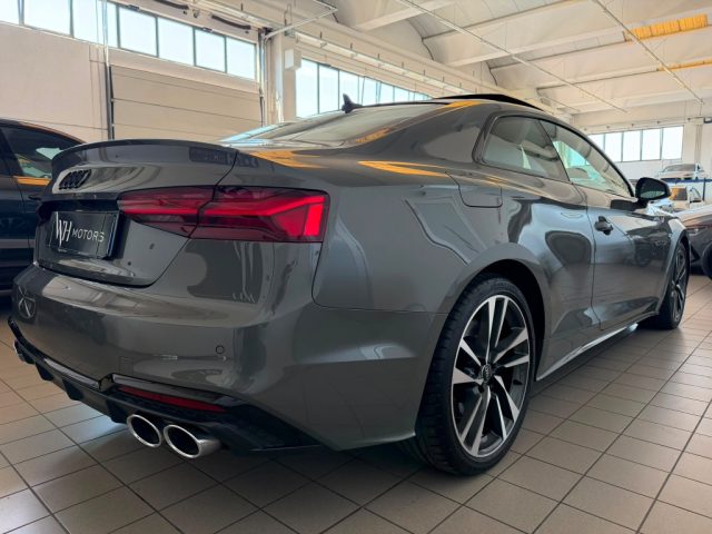 AUDI S5 TDI QUATTRO TIPTRONIC //PARI AL  - foto 6
