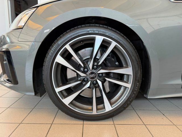 AUDI S5 TDI QUATTRO TIPTRONIC //PARI AL  - foto 7