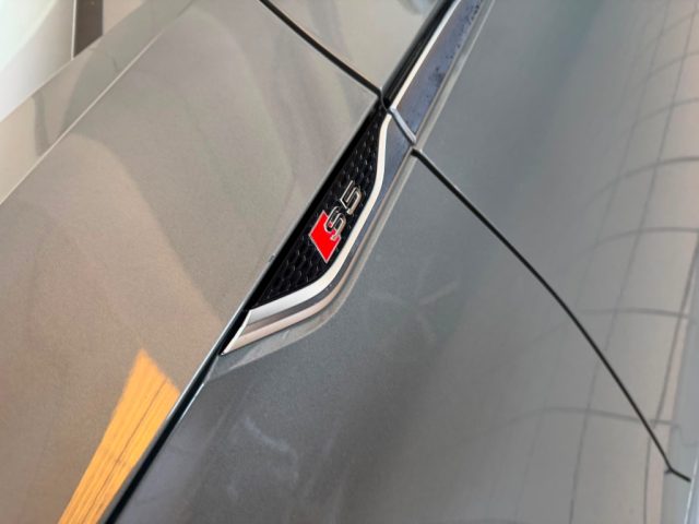 AUDI S5 TDI QUATTRO TIPTRONIC //PARI AL  - foto 16