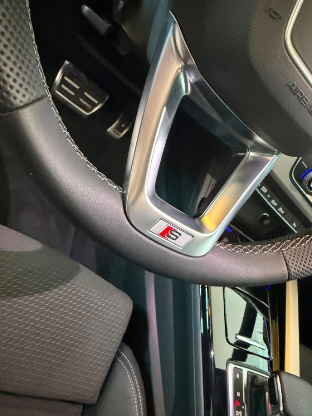 AUDI S5 TDI QUATTRO TIPTRONIC //PARI AL  - foto 22