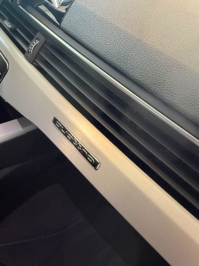 AUDI S5 TDI QUATTRO TIPTRONIC //PARI AL  - foto 30