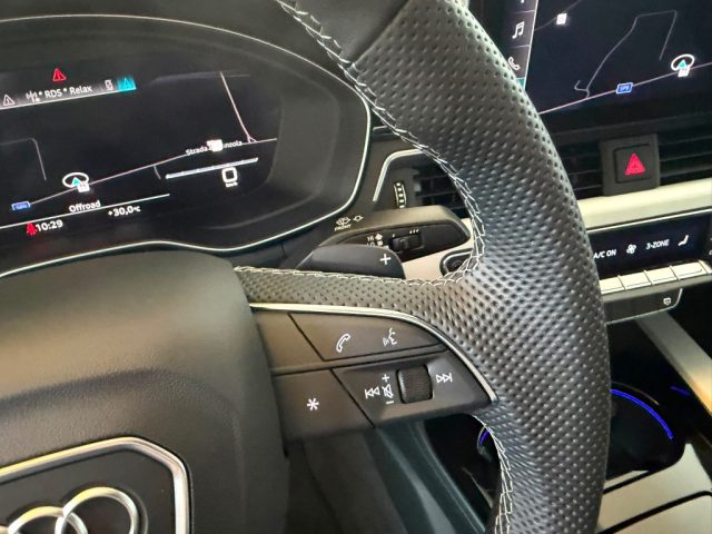 AUDI S5 TDI QUATTRO TIPTRONIC //PARI AL  - foto 35