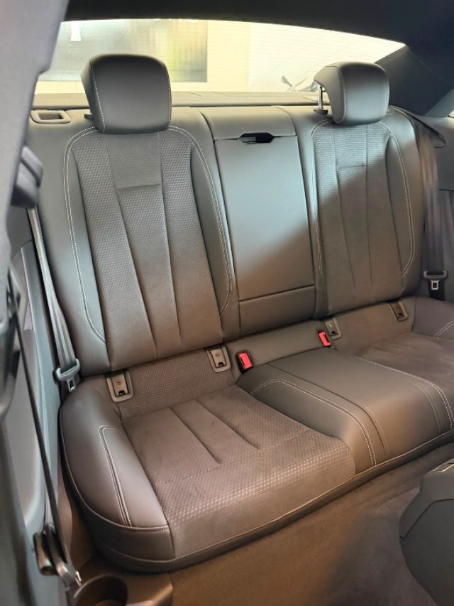 AUDI S5 TDI QUATTRO TIPTRONIC //PARI AL  - foto 36
