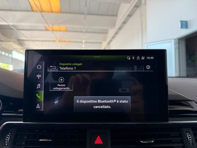 AUDI S5 TDI QUATTRO TIPTRONIC //PARI AL  - foto 38