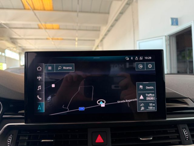 AUDI S5 TDI QUATTRO TIPTRONIC //PARI AL  - foto 39